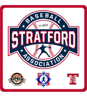 Stratford Baseball Association